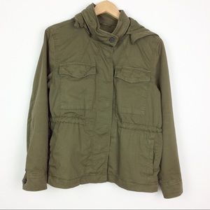 ✨GAP ✨ | Field Jacket |🍁